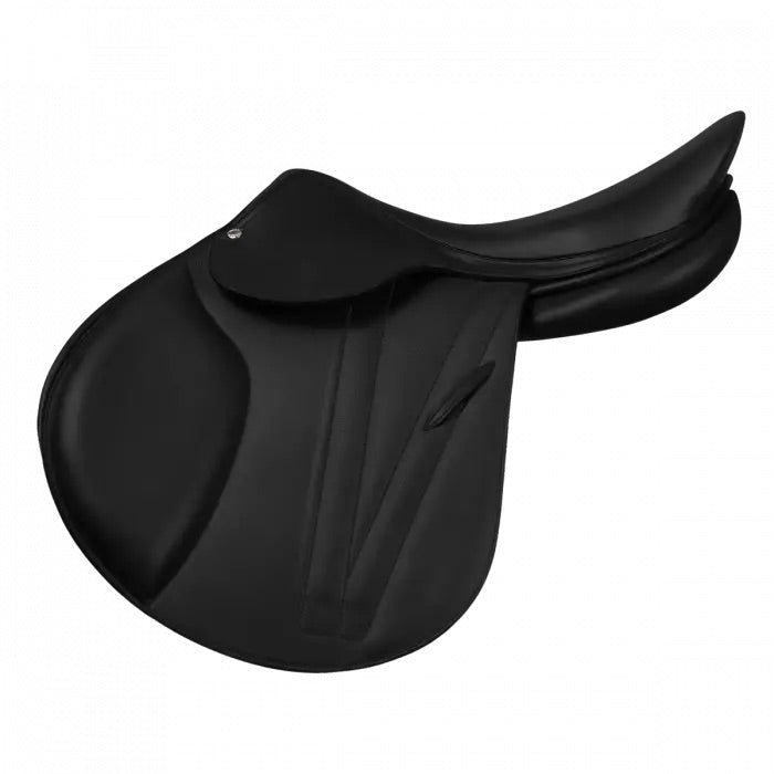Butet Jumping Saddle, Deep Seat