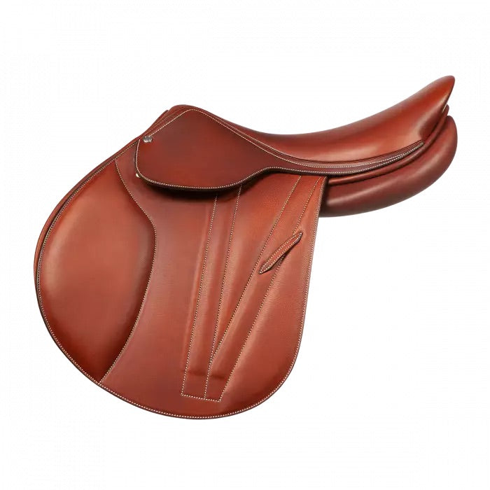 Butet Jumping Saddle, Half Deep Seat