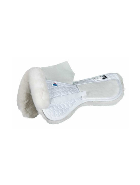 Platinum Correction Half Pad with Pockets for Shims