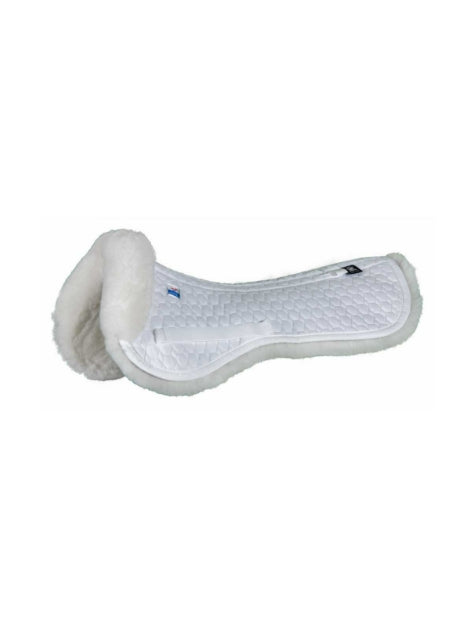 Platinum Half Pad