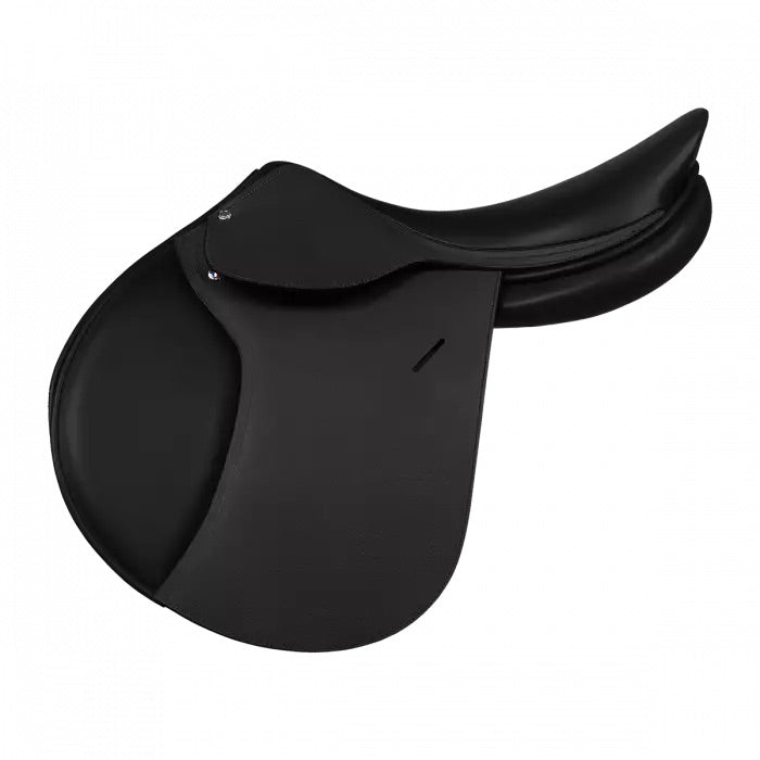 Butet Jumping Saddle, Semi-Deep Seat