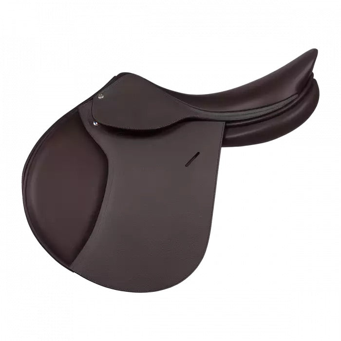 Butet Jumping Saddle, Semi-Deep Seat