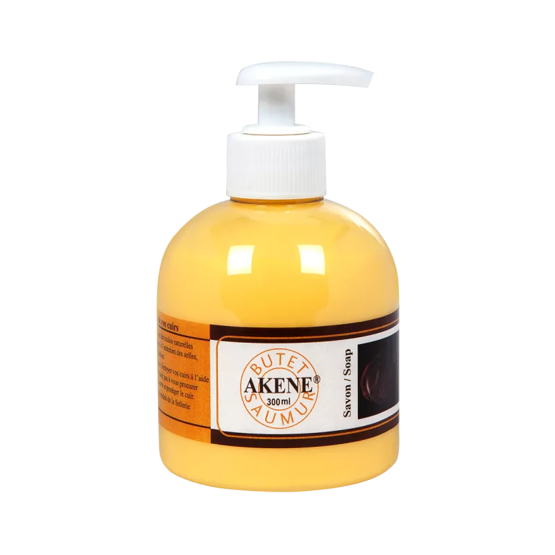 Akene Soap