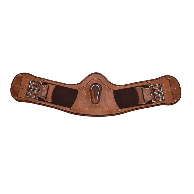 Comfort Curved Dressage Girth