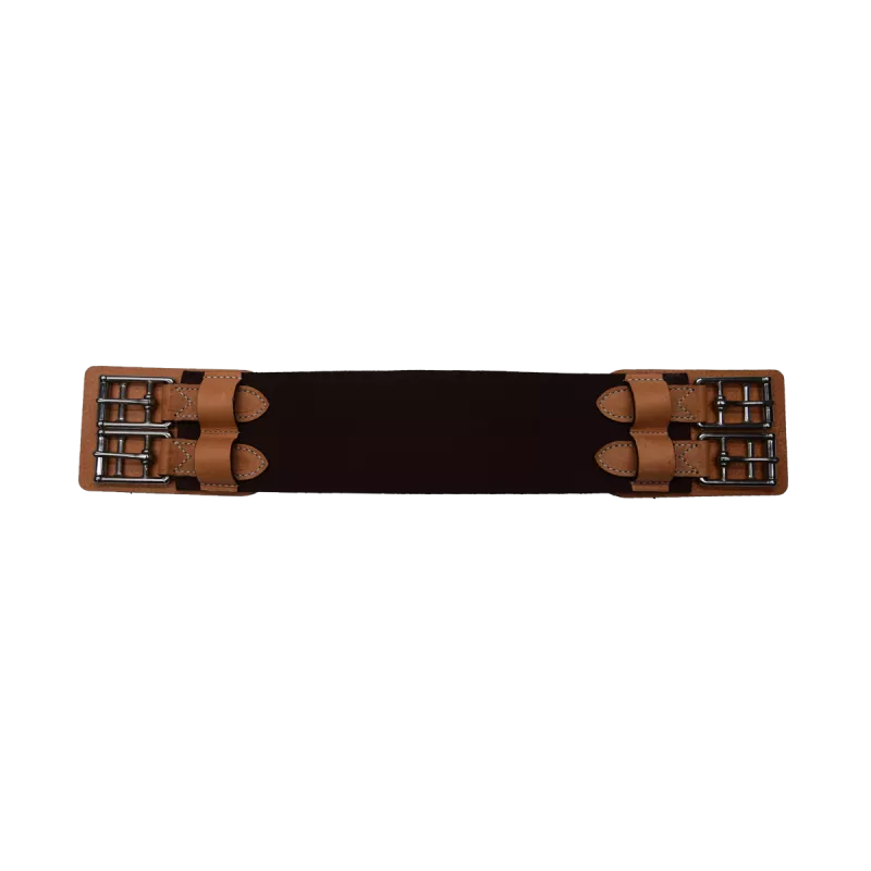 Elastic Girth