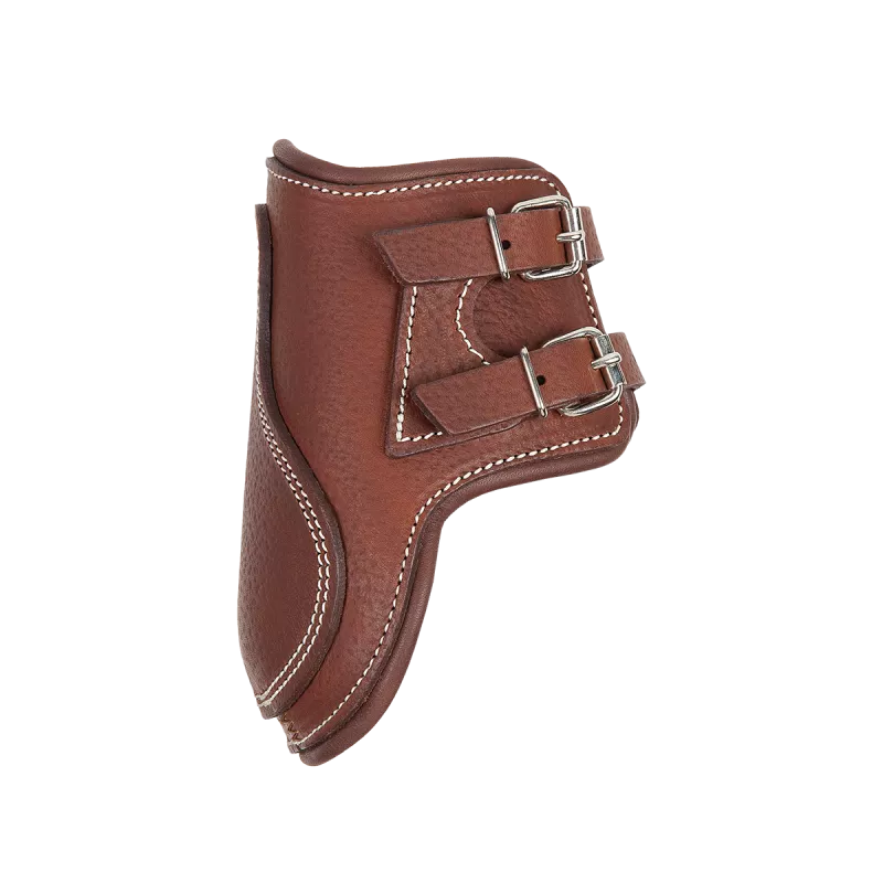 Equitation Boots-Back