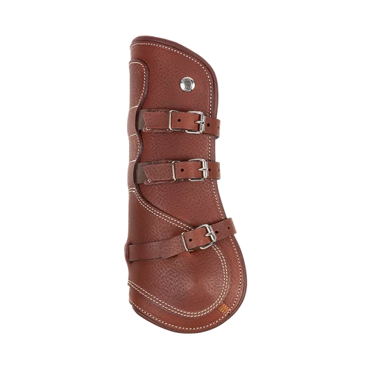 Equitation Boots-Front