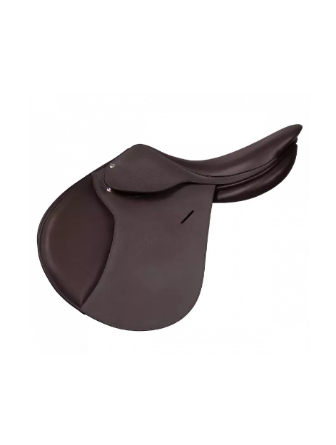 Butet Jumping Saddle, Flat Seat