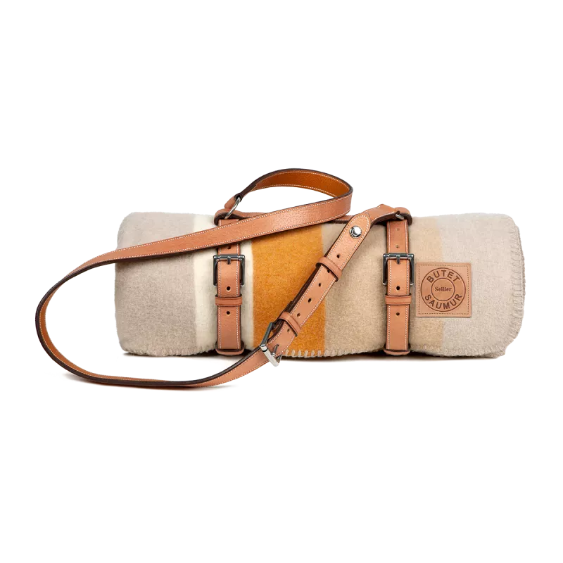Leather Harness