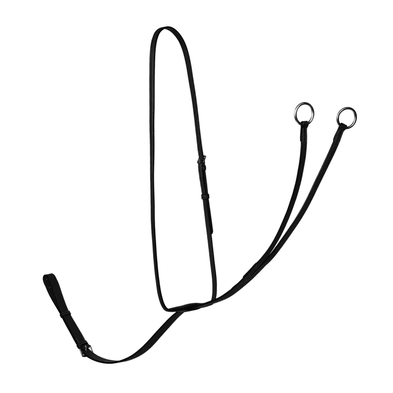 Running Martingale