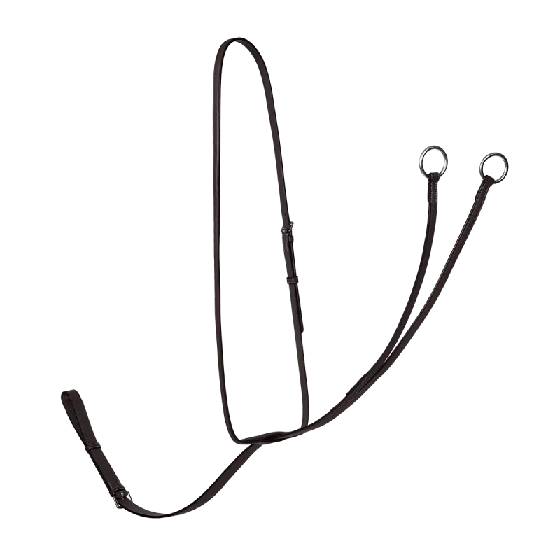 Running Martingale