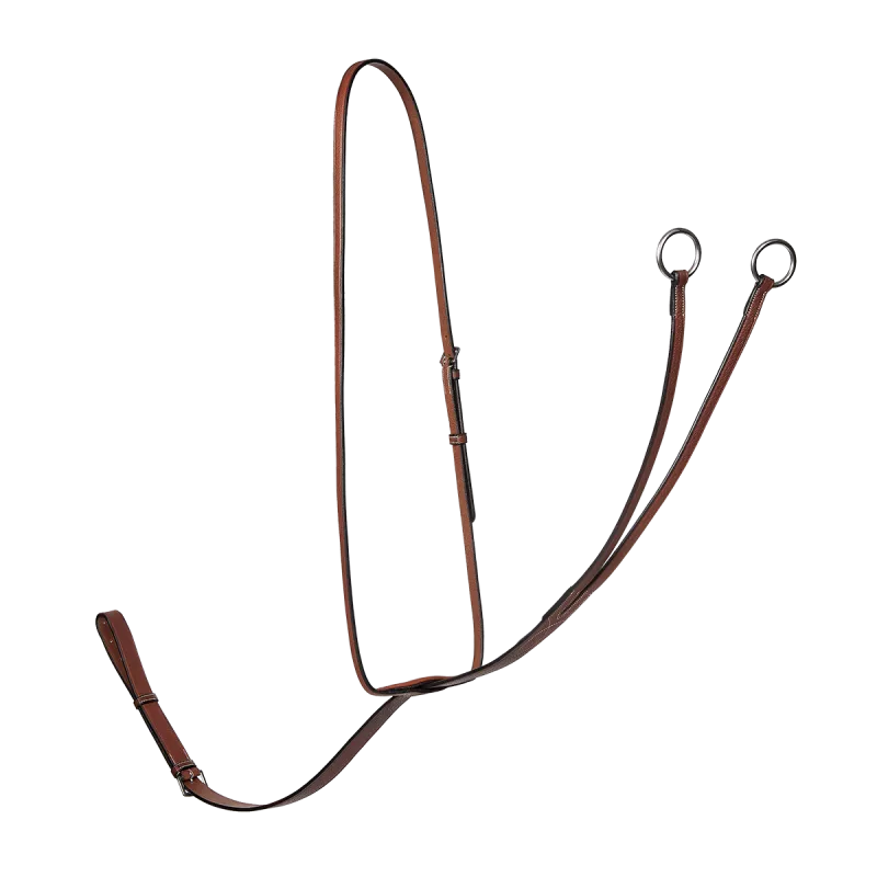 Running Martingale