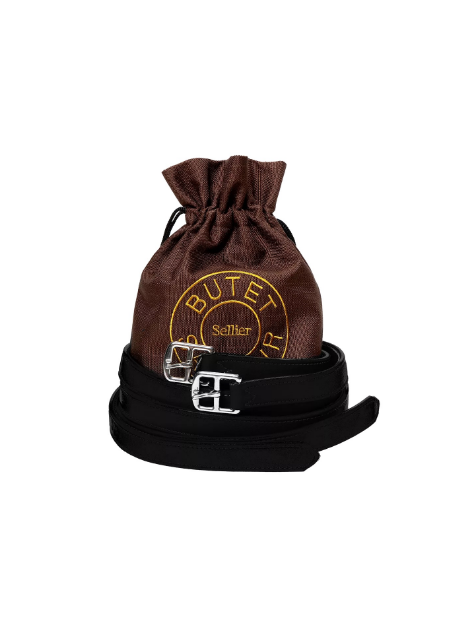 Stirrup Leathers