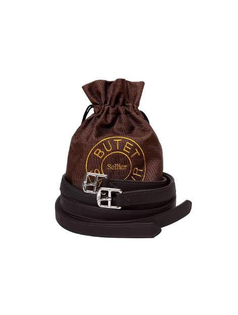 Stirrup Leathers