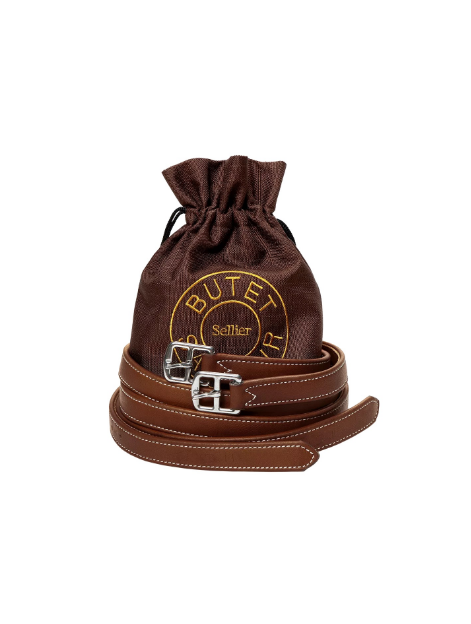 Stirrup Leathers