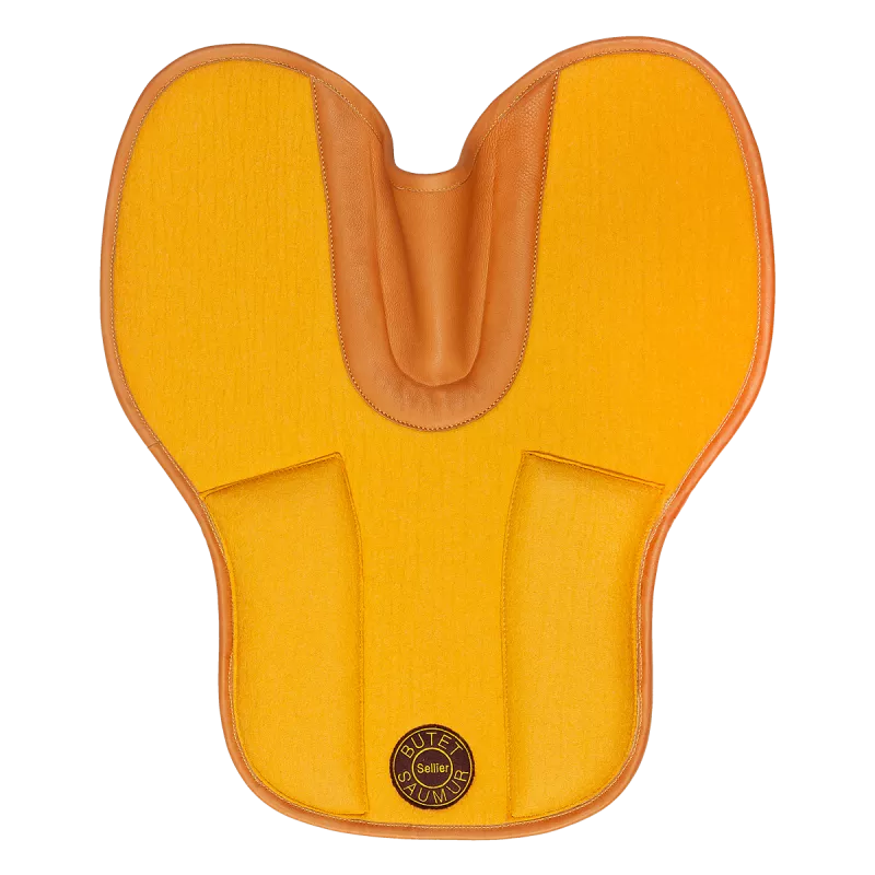 Felt Pad-Cale A Back Riser