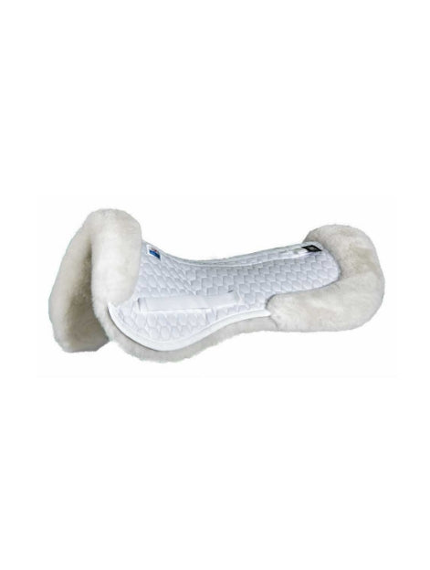 Platinum Half Pad with Rear Trim