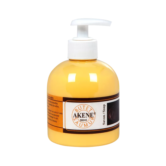 Akene Soap