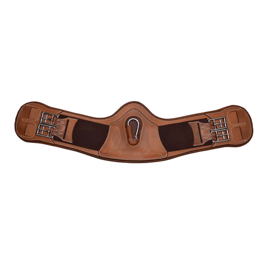 Comfort Curved Dressage Girth