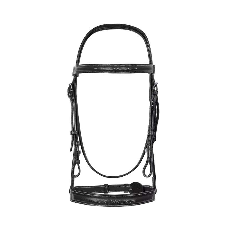 Premium Hunter Bridle