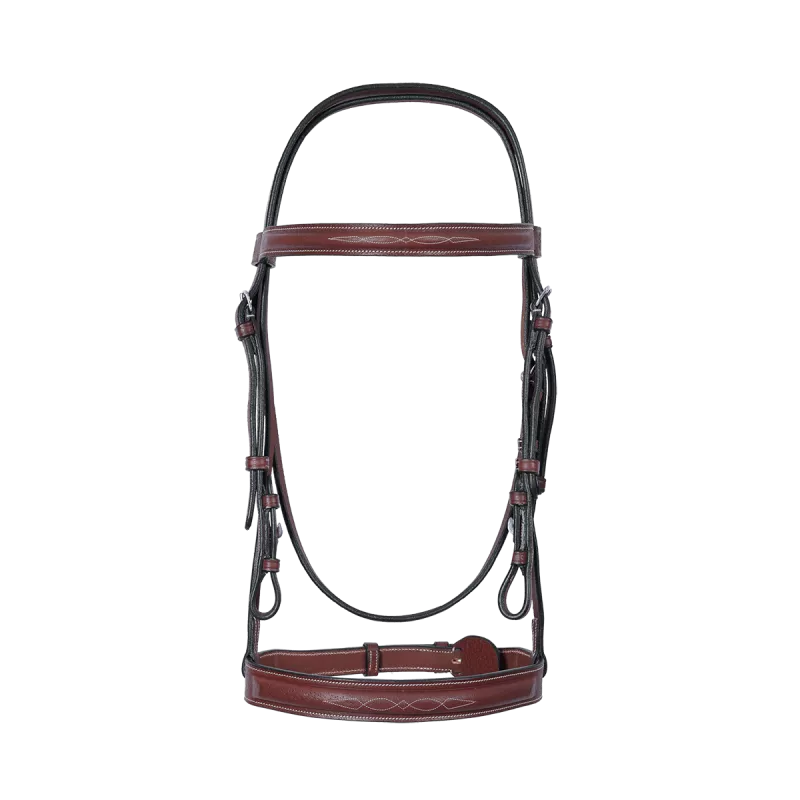 Premium Hunter Bridle