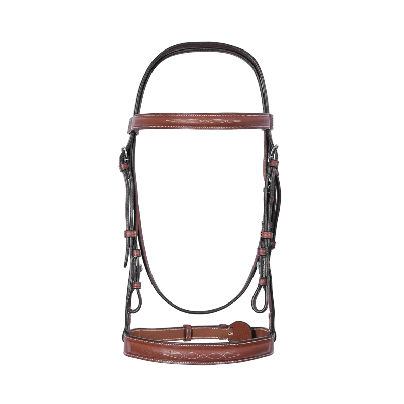 Premium Hunter Bridle