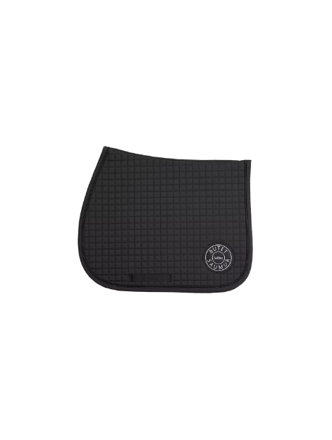 Jumping Saddle Pad