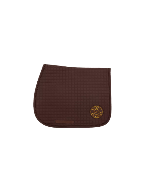 Jumping Saddle Pad