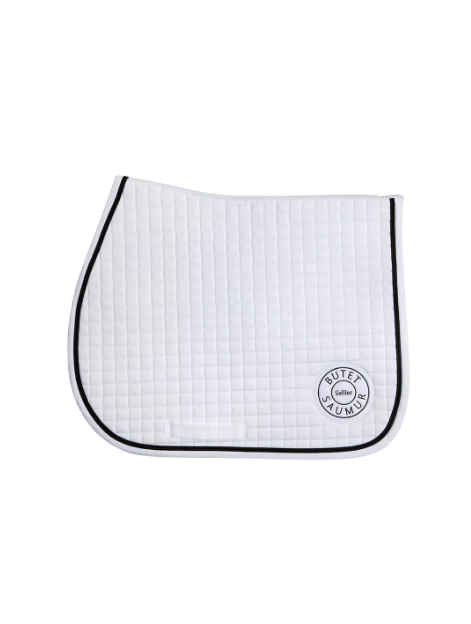 Jumping Saddle Pad