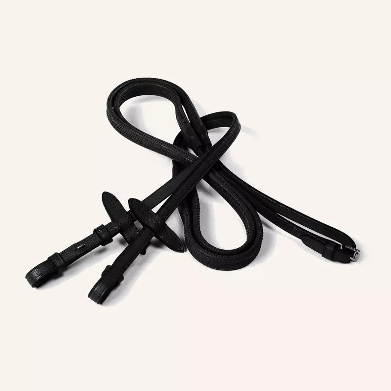 Rubber Reins 13mm