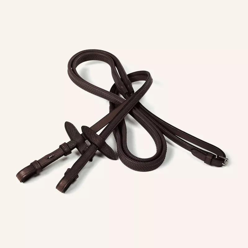 Rubber Reins 13mm