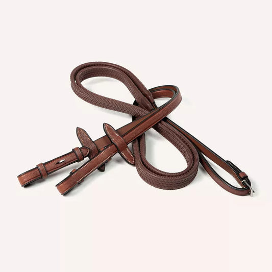 Rubber Reins 13mm