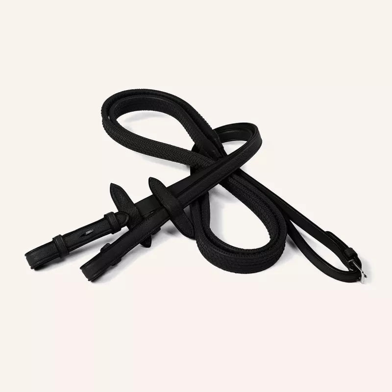 Rubber Reins 16mm (Standard)