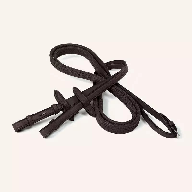 Rubber Reins 16mm (Standard)