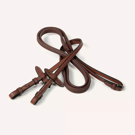 Rubber Reins 16mm (Standard)