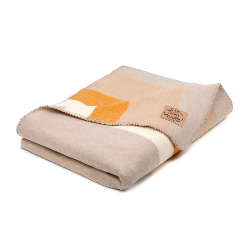 Wool Blanket